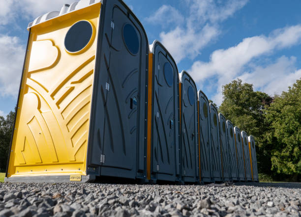 Best Eco-Friendly Portable Toilets  in Munhall, PA